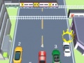 leikur Car vs Train