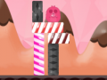 leikur Candy Monster