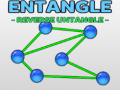 leikur Entangle Reverse untangle