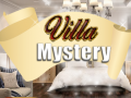 leikur Villa Mystery