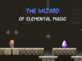 leikur The Wizard Of Elemental Magic