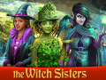 leikur The Witch Sisters