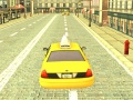 leikur Taxi Simulator