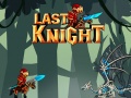 leikur Last Knight