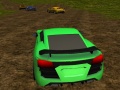 leikur Offroad Car Race