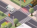 leikur Traffic Stop