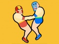 leikur Wrestle Jump 2