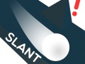 leikur Slant