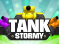 leikur Tank Stormy