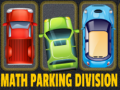 leikur Math Parking Division