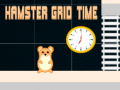 leikur Hamster Grid Time