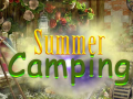 leikur Summer Camping