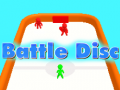 leikur Battle Disc