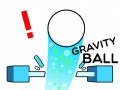 leikur Gravity Ball