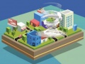 leikur Tornado.io