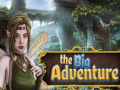 leikur The Big Adventure
