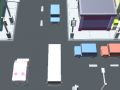 leikur Traffic Turn