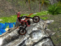 leikur Xtreme Trials Bike 2019