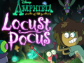 leikur Amphibia Locust Pocus