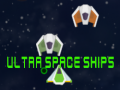 leikur Ultra Spaceships