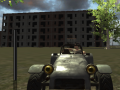 leikur Free Rally: STALKER Mode