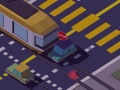 leikur Vehicle Traffic Simulator