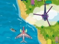 leikur Air Combat