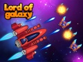 leikur Lord of Galaxy