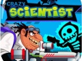 leikur Crazy Scientist