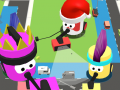 leikur Garbage Collector.io