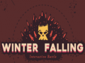 leikur Winter Falling Survival Strategy