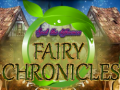 leikur Spot The differences Fairy Chronicles