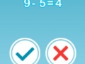 leikur Maths Fun