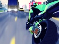 leikur Traffic Rider