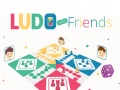 leikur Ludo With Friends
