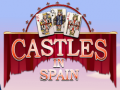 leikur Castles in Spain