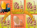 leikur Mixer Trucks Memory