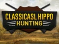 leikur Classical Hippo Hunting
