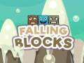 leikur Falling Blocks