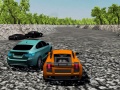 leikur 3d Racing Extreme