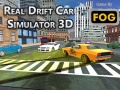 leikur Real Drift Car Simulator 3d