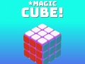 leikur Magic Cube