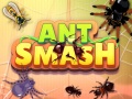 leikur Ant Smash