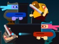 leikur Dead Fight
