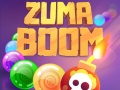 leikur Zuma Boom