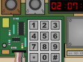 leikur Defuse The Bomb!
