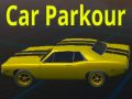 leikur Car Parkour