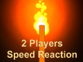 leikur 2 Players Speed Reaction