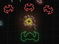 leikur Pew Pew