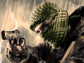 leikur Terrorist Shootout